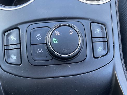 Used 2020 GMC Terrain SLT w/ Preferred Package AWD/4WD image 25