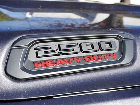 New 2026 RAM 2500 Tradesman image 10