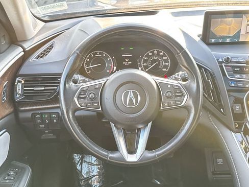 Used 2021 Acura RDX AWD w/ Advance Package image 25