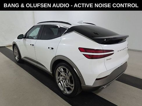 Used 2025 Genesis GV60 Performance image 3