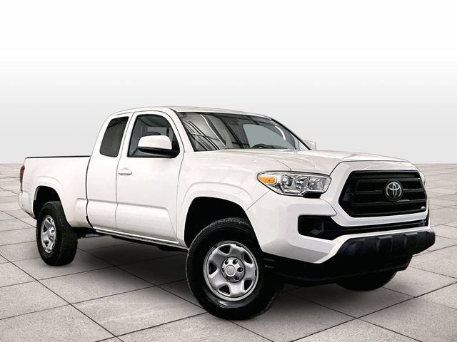 Used 2022 Toyota Tacoma SR w/ SR Convenience Package AWD/4WD image 2