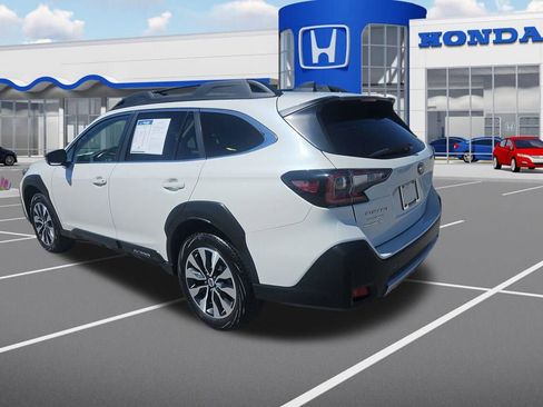 Used 2024 Subaru Outback Limited XT AWD/4WD image 6