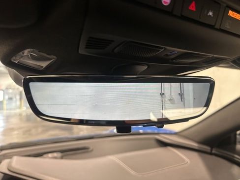 Used 2024 Chevrolet Corvette Stingray Preferred Conv w/ Z51 Performance Package image 37