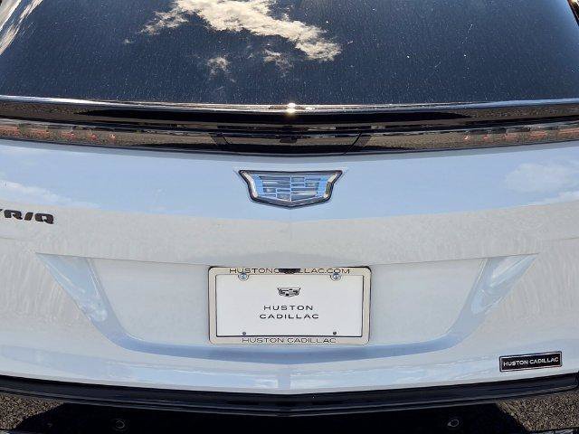 New 2027 Cadillac Lyriq Sport RWD image 13
