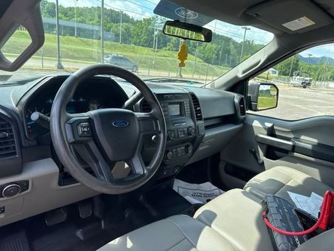 Used 2015 Ford F150 XL AWD/4WD image 12