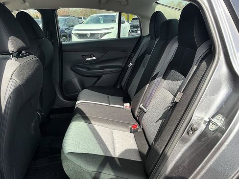 New 2026 Nissan Sentra SV image 20