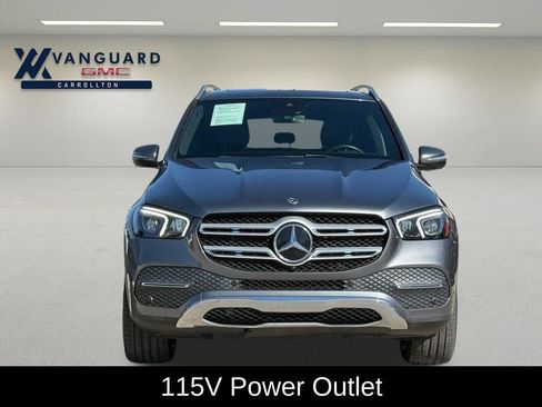 Used 2022 Mercedes-Benz GLE 350 w/ Premium Package image 7