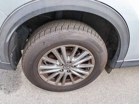 Used 2017 MAZDA CX-5 Sport image 12