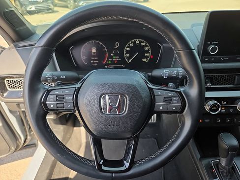 Used 2025 Honda Civic Sport image 21