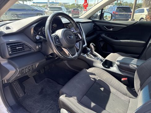 Used 2020 Subaru Outback Premium AWD/4WD image 22
