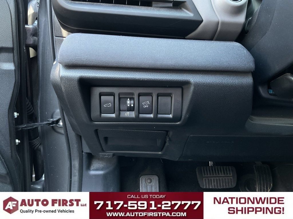 Used 2022 Subaru Outback Premium AWD/4WD image 22