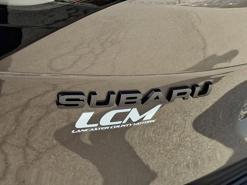 New 2025 Subaru Forester Limited image 19