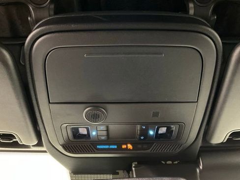 New 2025 Ford Bronco Outer Banks image 20