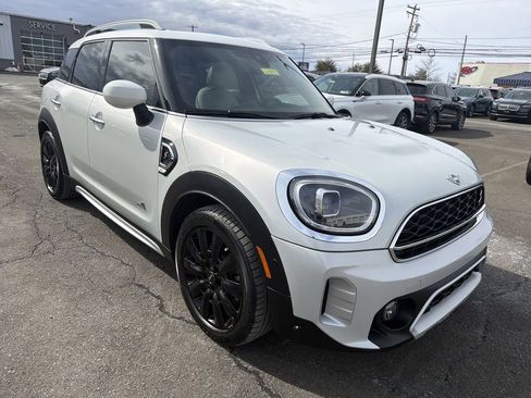 Used 2023 MINI Cooper Countryman S image 7