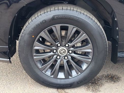 Used 2020 Lexus GX 460 Premium AWD/4WD image 10