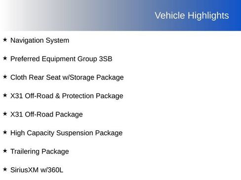 Used 2022 GMC Sierra 1500 Elevation image 4