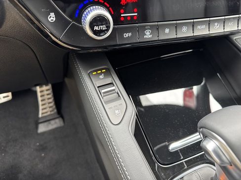 New 2025 Kia Telluride SX X-Line image 6