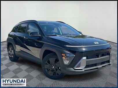 New 2027 Hyundai Kona SEL Sport