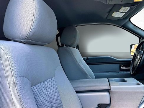 Used 2013 Ford F150 XLT w/ Luxury Equipment Group image 29