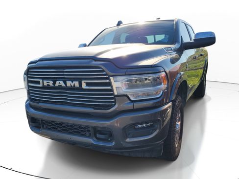 Used 2022 RAM 2500 Laramie image 3