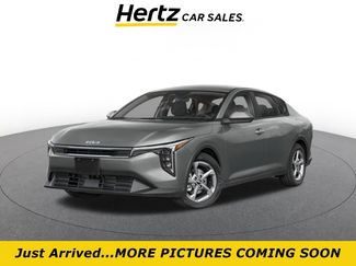 Used 2026 Kia K4 FWD video 1
