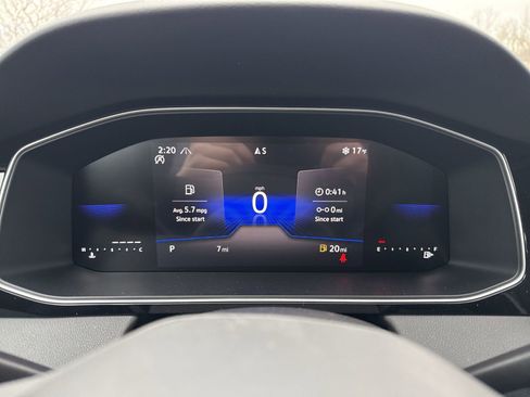 New 2026 Volkswagen Jetta Sport image 17