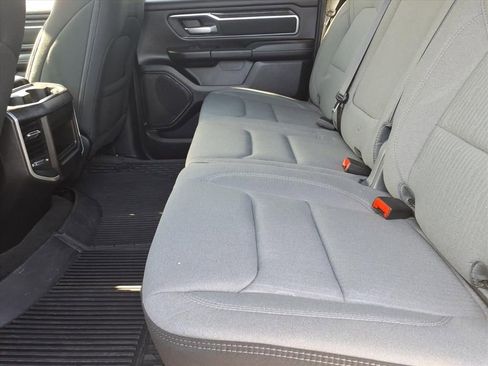 Used 2024 RAM 1500 Big Horn image 16