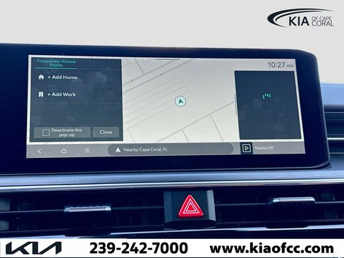 New 2026 Kia K5 GT-Line w/ GT-Line Red Interior Package image 29