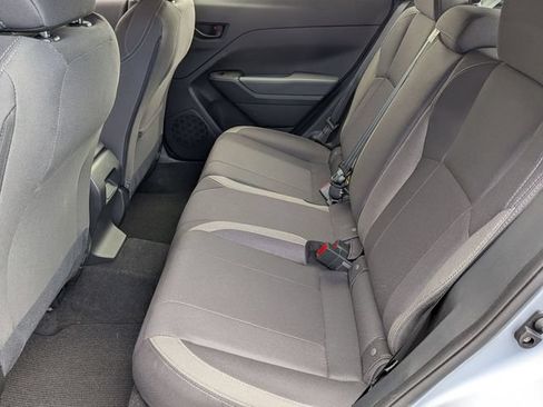 Used 2025 Subaru Impreza 2.0i AWD/4WD image 31