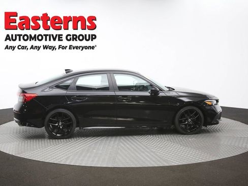 Used 2023 Honda Civic Sport image 43