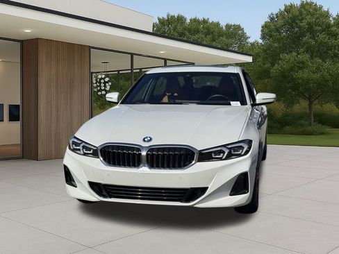 Certified 2023 BMW 330e w/ Premium Package image 3