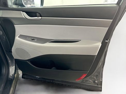 Used 2025 Hyundai Palisade SEL image 34