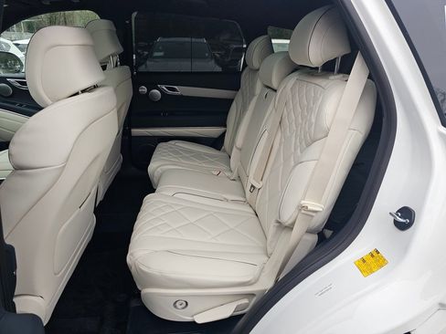 New 2026 Genesis GV80 3.5T Prestige image 23