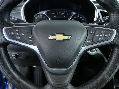 Used 2022 Chevrolet Equinox LT AWD/4WD image 21