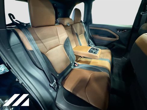 New 2026 Subaru Forester Touring AWD/4WD image 31