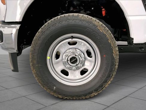 New 2026 Ford F350 XL image 8