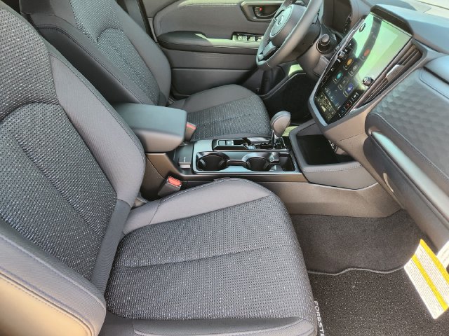 New 2026 Subaru Forester Premium AWD/4WD image 11