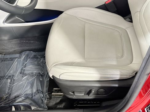 Used 2023 Hyundai Tucson Limited w/ Cargo Package image 20