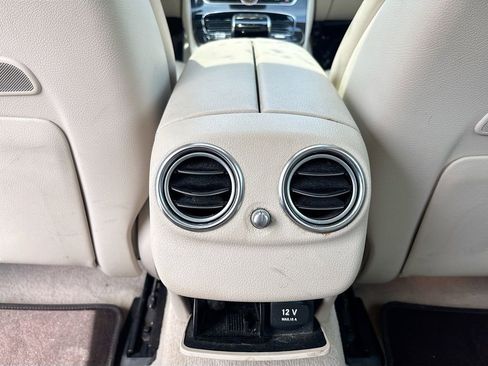 Used 2018 Mercedes-Benz E 400 4MATIC Wagon image 17