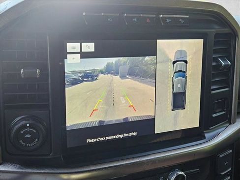 Used 2022 Ford F150 King Ranch w/ Equipment Group 601A High AWD/4WD image 11