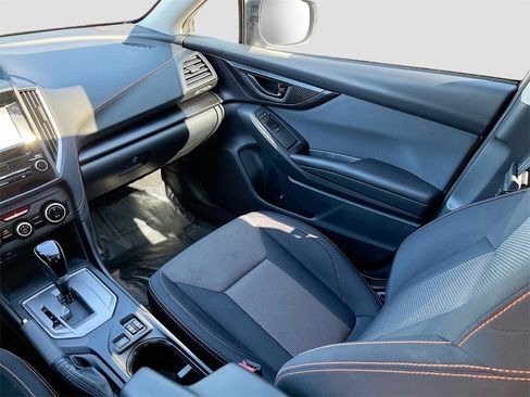 Used 2023 Subaru Crosstrek 2.0i Premium image 22