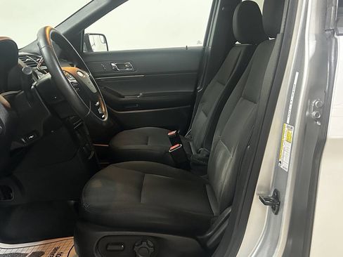 Used 2017 Ford Explorer 4WD Police Interceptor w/ Ready For The Road Package image 14