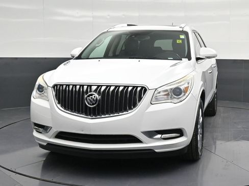 Used 2017 Buick Enclave Premium FWD image 6