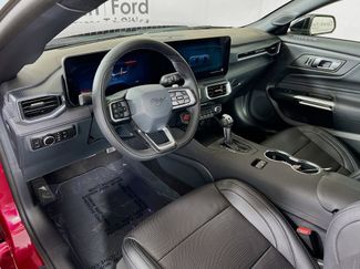 New 2025 Ford Mustang GT Premium video 3