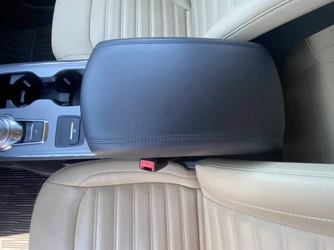 Used 2021 Ford Edge SEL w/ Cargo Accessory Package AWD/4WD image 21