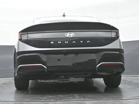 Used 2024 Hyundai Sonata SEL FWD image 38