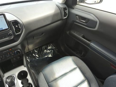 Used 2022 Ford Bronco Sport Outer Banks w/ Tech Package image 13