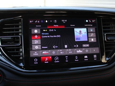 Used 2024 Dodge Durango R/T image 18