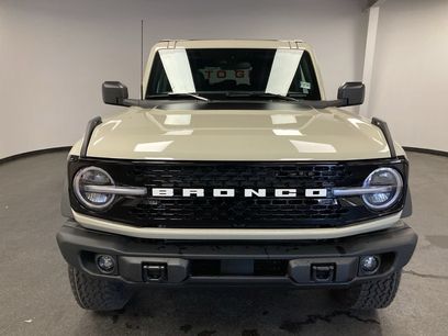 New 2026 Ford Bronco Badlands