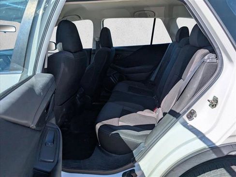Used 2020 Subaru Outback AWD/4WD image 15
